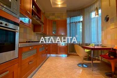4+-rooms apartment apartment by the address st. Pirogovskaya (area 293,0 m2) - Atlanta.ua - photo 36
