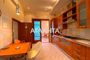 4+-rooms apartment apartment by the address st. Pirogovskaya (area 293,0 m2) - Atlanta.ua - photo 35