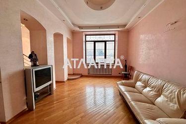 4+-rooms apartment apartment by the address st. Pirogovskaya (area 293,0 m2) - Atlanta.ua - photo 45
