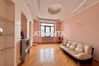 4+-rooms apartment apartment by the address st. Pirogovskaya (area 293,0 m2) - Atlanta.ua - photo 44