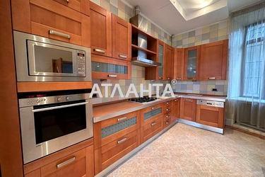 4+-rooms apartment apartment by the address st. Pirogovskaya (area 293,0 m2) - Atlanta.ua - photo 33