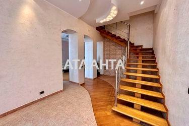 4+-rooms apartment apartment by the address st. Pirogovskaya (area 293,0 m2) - Atlanta.ua - photo 38