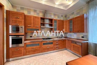 Многокомнатная квартира по адресу ул. Пироговская (площадь 293,0 м2) - Atlanta.ua - фото 32