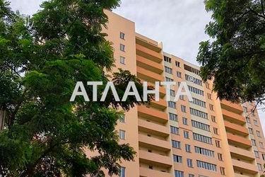 1-room apartment apartment by the address st. Vilyamsa ak (area 51,6 m2) - Atlanta.ua - photo 11