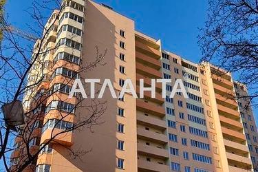 1-room apartment apartment by the address st. Vilyamsa ak (area 51,6 m2) - Atlanta.ua - photo 12