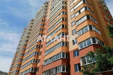 1-room apartment apartment by the address st. Vilyamsa ak (area 51,6 m2) - Atlanta.ua - photo 9