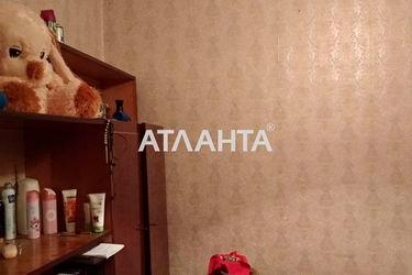 4+-rooms apartment apartment by the address st. Pirogovskaya (area 78,0 m2) - Atlanta.ua - photo 15