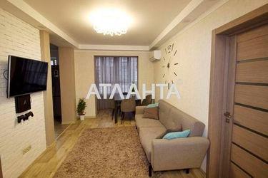 3-rooms apartment apartment by the address st. Vilyamsa ak (area 98,0 m2) - Atlanta.ua - photo 24