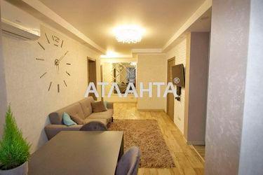 3-rooms apartment apartment by the address st. Vilyamsa ak (area 98,0 m2) - Atlanta.ua - photo 25