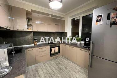 3-rooms apartment apartment by the address st. Vilyamsa ak (area 98,0 m2) - Atlanta.ua - photo 36