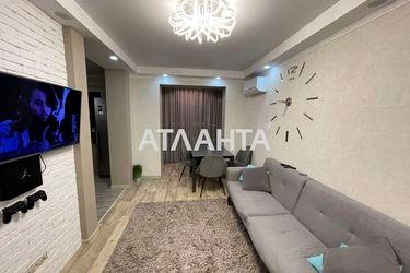 3-rooms apartment apartment by the address st. Vilyamsa ak (area 98,0 m2) - Atlanta.ua - photo 37