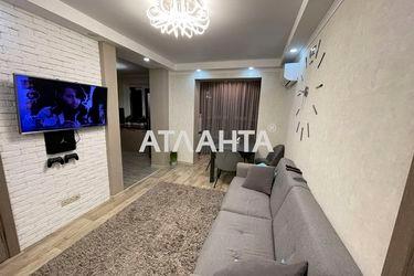 3-rooms apartment apartment by the address st. Vilyamsa ak (area 98,0 m2) - Atlanta.ua - photo 38