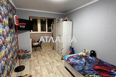 3-rooms apartment apartment by the address st. Vilyamsa ak (area 98,0 m2) - Atlanta.ua - photo 42