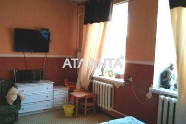 4+-rooms apartment apartment by the address st. Dvoryanskaya Petra Velikogo (area 156,0 m2) - Atlanta.ua - photo 8