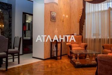 3-rooms apartment apartment by the address st. Gavannaya Khalturina (area 62,0 m2) - Atlanta.ua - photo 15