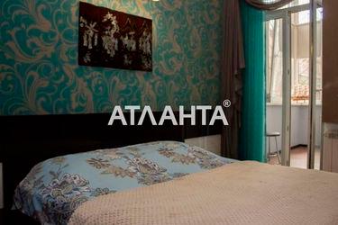 3-rooms apartment apartment by the address st. Gavannaya Khalturina (area 62,0 m2) - Atlanta.ua - photo 24