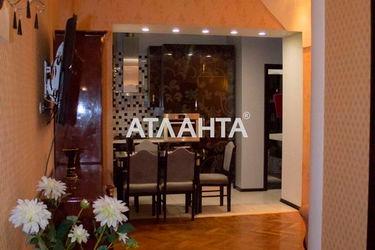 3-rooms apartment apartment by the address st. Gavannaya Khalturina (area 62,0 m2) - Atlanta.ua - photo 25