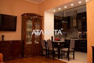 3-rooms apartment apartment by the address st. Gavannaya Khalturina (area 62,0 m2) - Atlanta.ua - photo 14