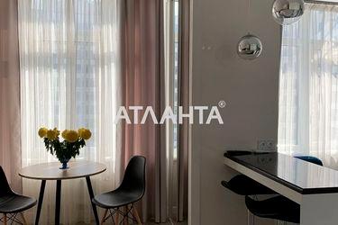 1-room apartment apartment by the address st. Kamanina (area 48,0 m2) - Atlanta.ua - photo 35