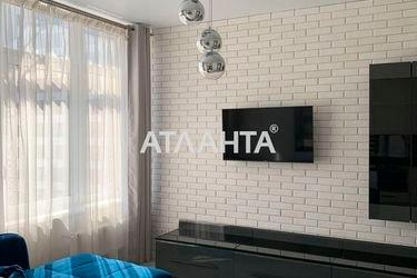 1-room apartment apartment by the address st. Kamanina (area 48,0 m2) - Atlanta.ua - photo 36