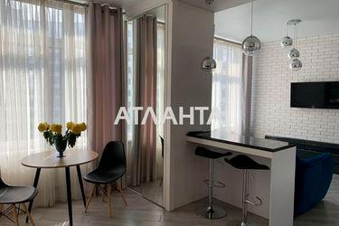 1-room apartment apartment by the address st. Kamanina (area 48,0 m2) - Atlanta.ua - photo 21