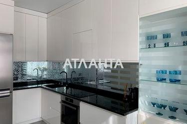1-room apartment apartment by the address st. Kamanina (area 48,0 m2) - Atlanta.ua - photo 34