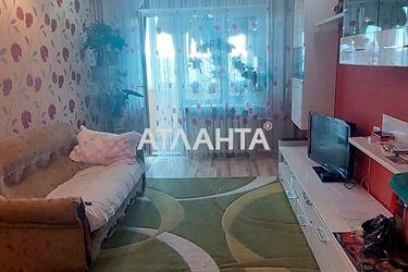 3-rooms apartment apartment by the address st. Parkovaya (area 69,5 m2) - Atlanta.ua - photo 17
