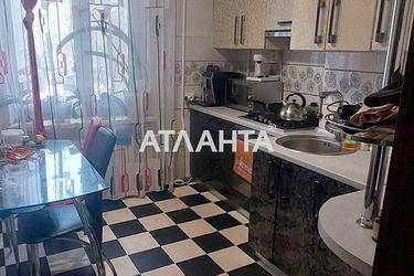 3-rooms apartment apartment by the address st. Parkovaya (area 69,5 m2) - Atlanta.ua - photo 28