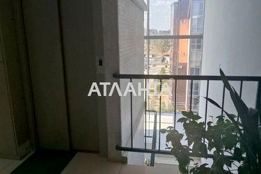 Многокомнатная квартира по адресу ул. Софиевская (площадь 271,0 м2) - Atlanta.ua - фото 51