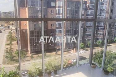 Багатокімнатна квартира за адресою вул. Софіївська (площа 271,0 м2) - Atlanta.ua - фото 52