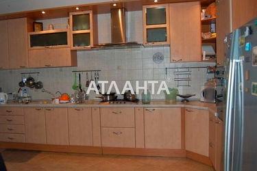 4+-rooms apartment apartment by the address st. Karkashadze per Kirpichnyy per (area 184,0 m2) - Atlanta.ua - photo 19