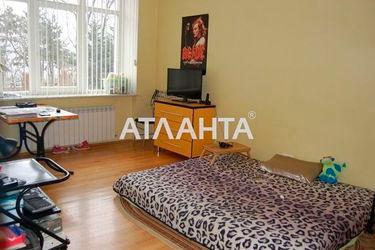 4+-rooms apartment apartment by the address st. Karkashadze per Kirpichnyy per (area 184,0 m2) - Atlanta.ua - photo 23