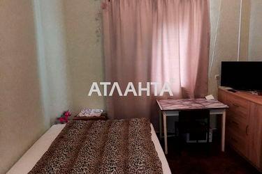 Room in dormitory apartment by the address st. Pushkinskaya (area 0) - Atlanta.ua - photo 10
