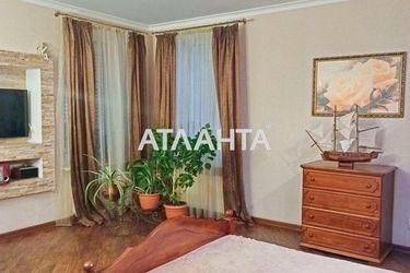 3-комнатная квартира по адресу Нахимова пер. (площадь 120,0 м2) - Atlanta.ua - фото 22
