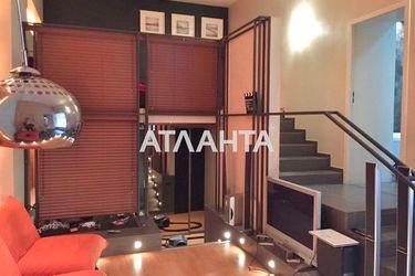 3-rooms apartment apartment by the address st. Zhukova vitse adm per (area 140,0 m2) - Atlanta.ua - photo 12