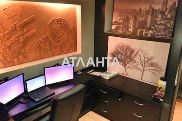 3-rooms apartment apartment by the address st. Zhukova vitse adm per (area 140,0 m2) - Atlanta.ua - photo 14