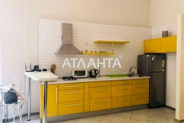 3-rooms apartment apartment by the address st. Zhukova vitse adm per (area 140,0 m2) - Atlanta.ua - photo 19
