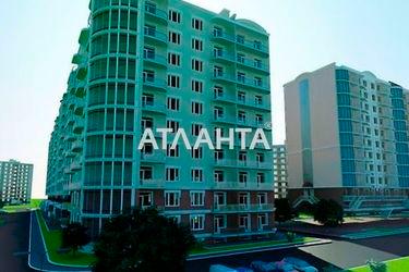 2-rooms apartment apartment by the address st. Dnepropetr dor Semena Paliya (area 65,7 m2) - Atlanta.ua - photo 8
