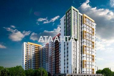 1-room apartment apartment by the address st. Vilyamsa ak (area 36,4 m2) - Atlanta.ua - photo 8