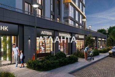 1-room apartment apartment by the address st. Vilyamsa ak (area 36,4 m2) - Atlanta.ua - photo 10