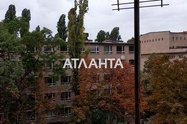 Коммунальная квартира по адресу ул. Пироговская (площадь 38,1 м2) - Atlanta.ua - фото 30