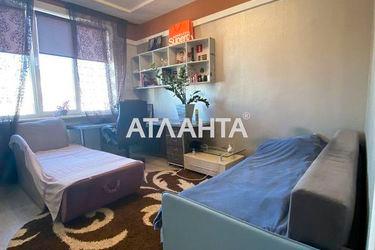 3-rooms apartment apartment by the address st. Lyustdorfskaya dor Chernomorskaya dor (area 80,0 m2) - Atlanta.ua - photo 25