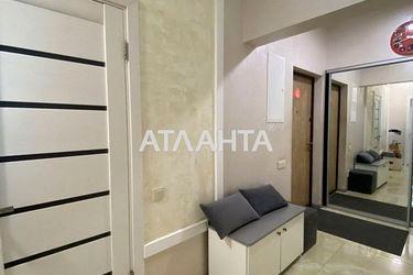 3-rooms apartment apartment by the address st. Lyustdorfskaya dor Chernomorskaya dor (area 80,0 m2) - Atlanta.ua - photo 27