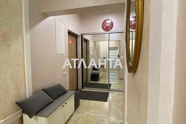 3-комнатная квартира по адресу Люстдорфская дор. (площадь 80,0 м2) - Atlanta.ua - фото 29