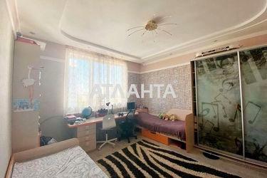 3-rooms apartment apartment by the address st. Lyustdorfskaya dor Chernomorskaya dor (area 80,0 m2) - Atlanta.ua - photo 30