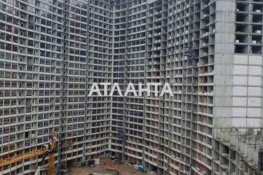 1-room apartment apartment by the address st. Kurortnyy per (area 29,8 m2) - Atlanta.ua - photo 23