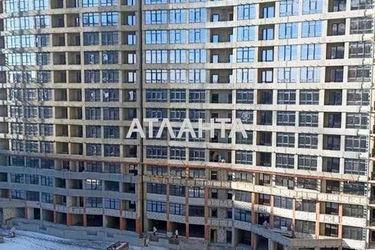 1-room apartment apartment by the address st. Kurortnyy per (area 29,8 m2) - Atlanta.ua - photo 18
