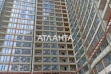 1-room apartment apartment by the address st. Kurortnyy per (area 29,8 m2) - Atlanta.ua - photo 21