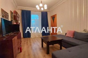 4+-rooms apartment apartment by the address st. Kanatnaya Sverdlova (area 118,6 m2) - Atlanta.ua - photo 26