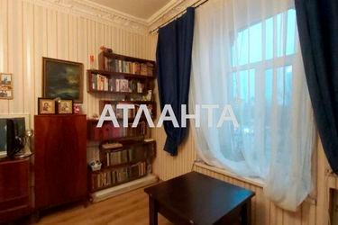 4+-rooms apartment apartment by the address st. Kanatnaya Sverdlova (area 118,6 m2) - Atlanta.ua - photo 28